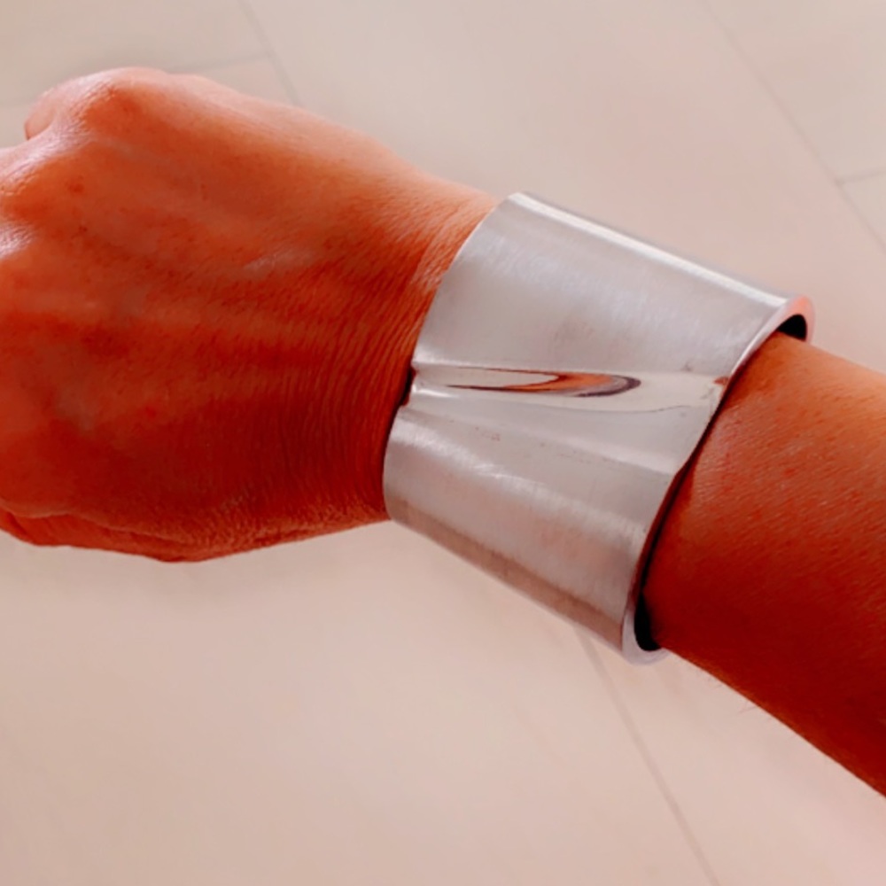 Bracelet silver